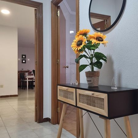 Apartamento Cayetano Rota Εξωτερικό φωτογραφία