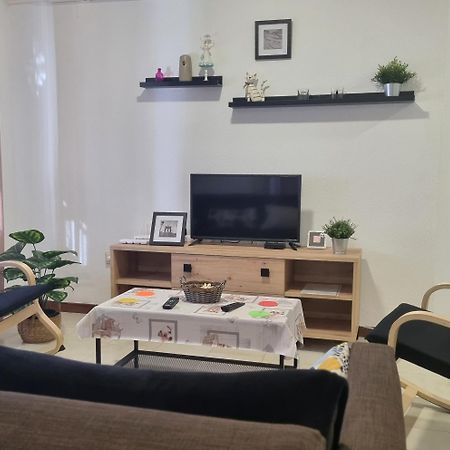 Apartamento Cayetano Rota Εξωτερικό φωτογραφία