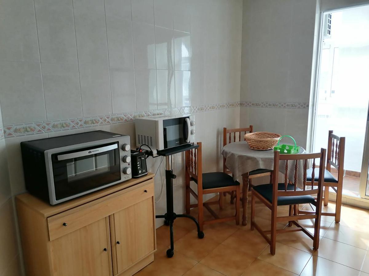 Apartamento Cayetano Rota Εξωτερικό φωτογραφία