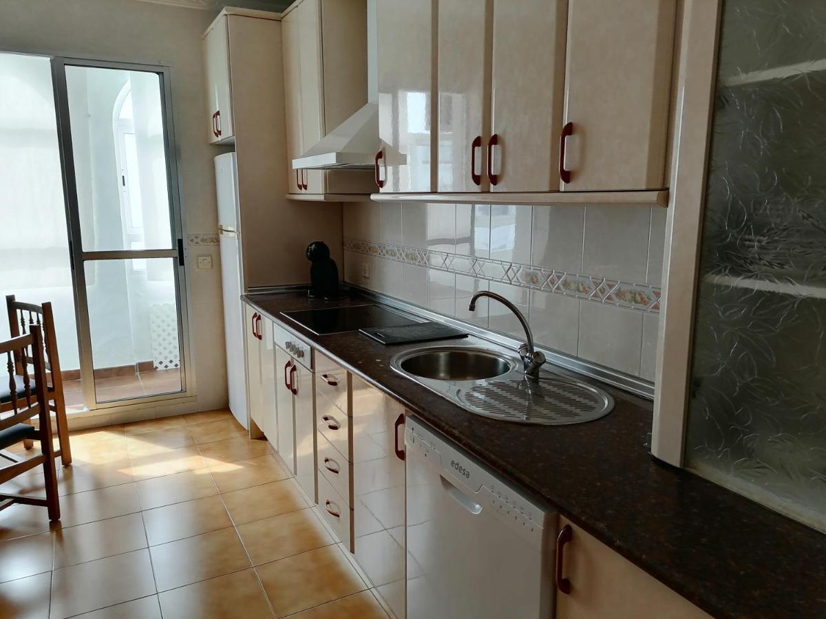 Apartamento Cayetano Rota Εξωτερικό φωτογραφία