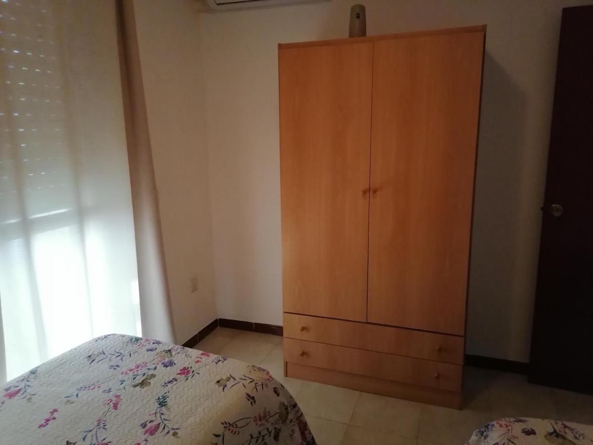 Apartamento Cayetano Rota Εξωτερικό φωτογραφία