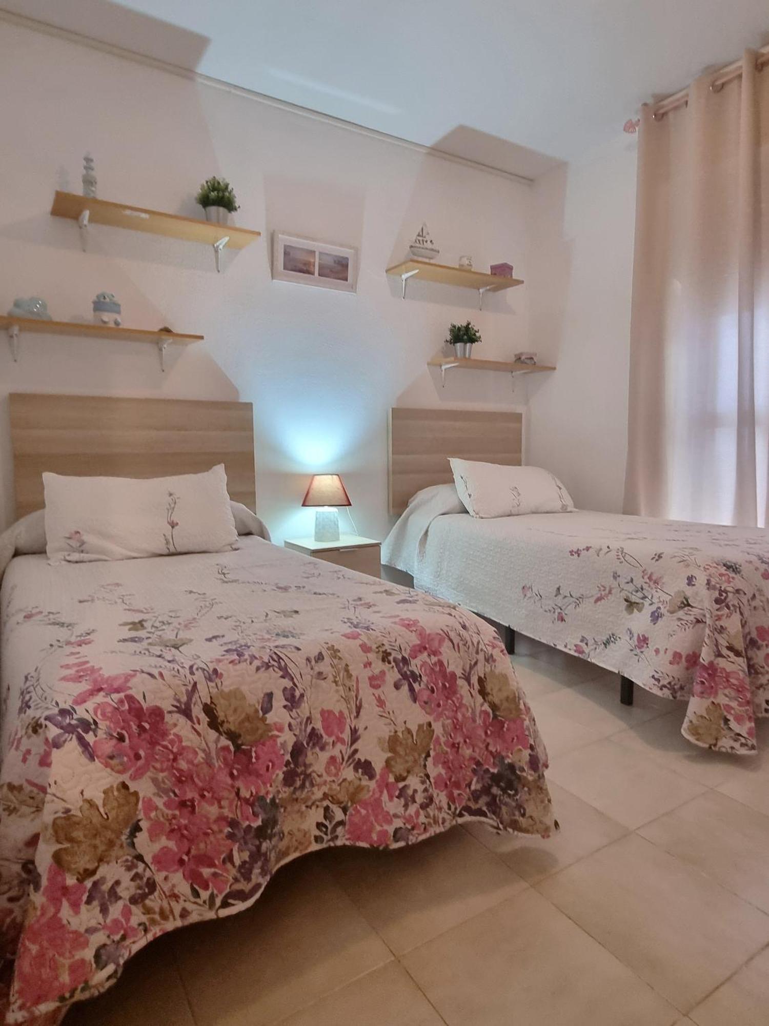 Apartamento Cayetano Rota Εξωτερικό φωτογραφία