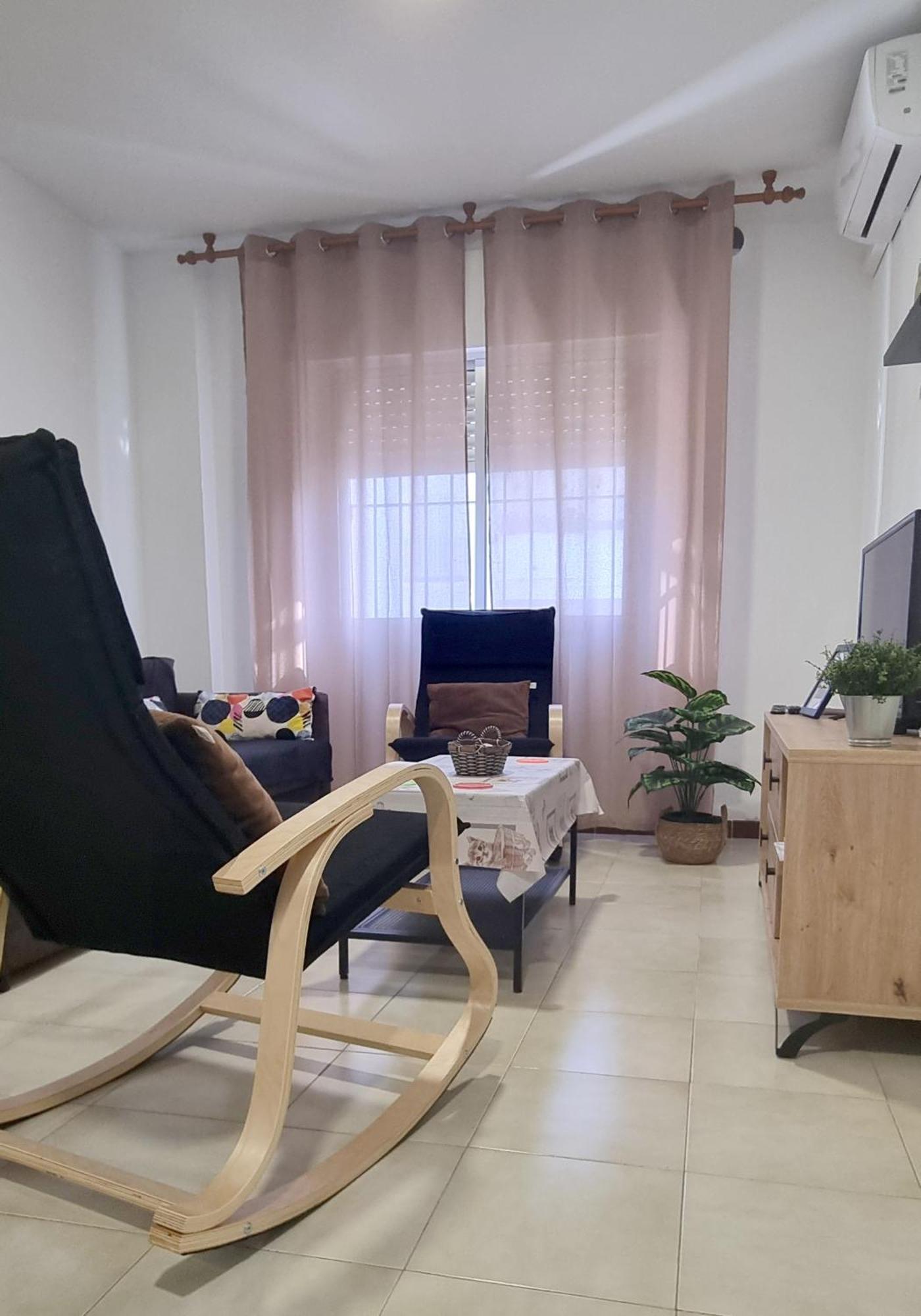 Apartamento Cayetano Rota Εξωτερικό φωτογραφία