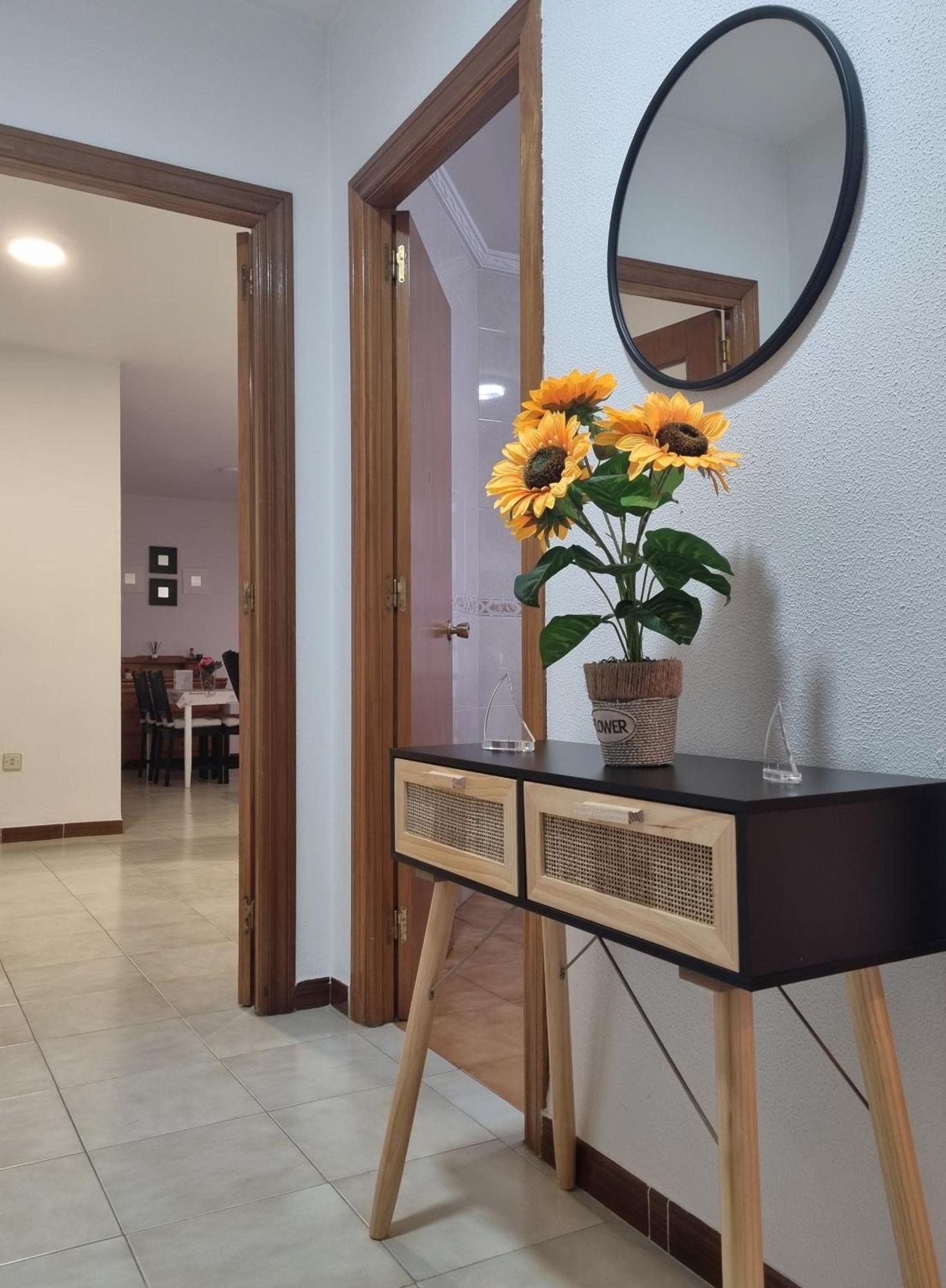 Apartamento Cayetano Rota Εξωτερικό φωτογραφία