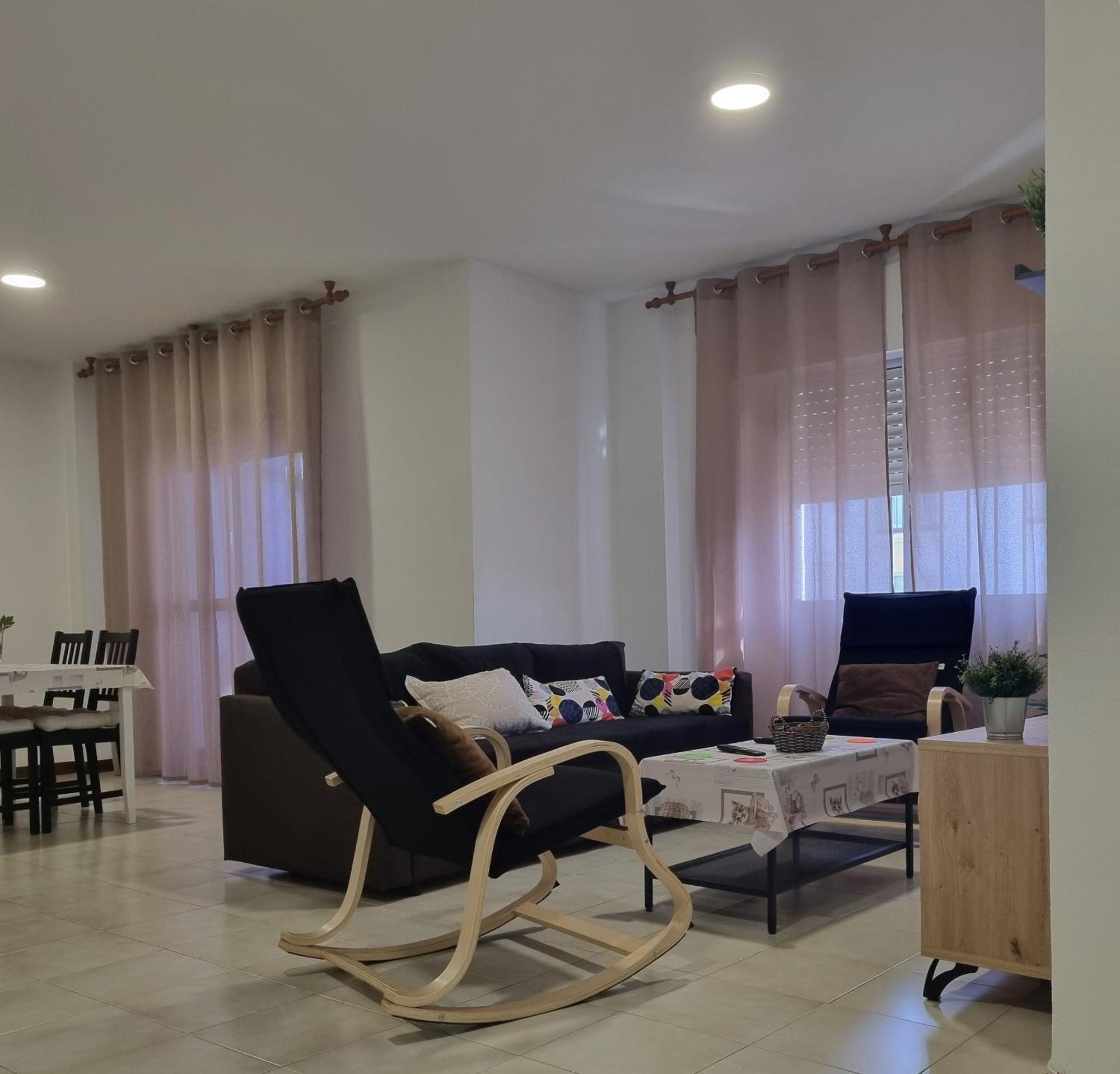 Apartamento Cayetano Rota Εξωτερικό φωτογραφία