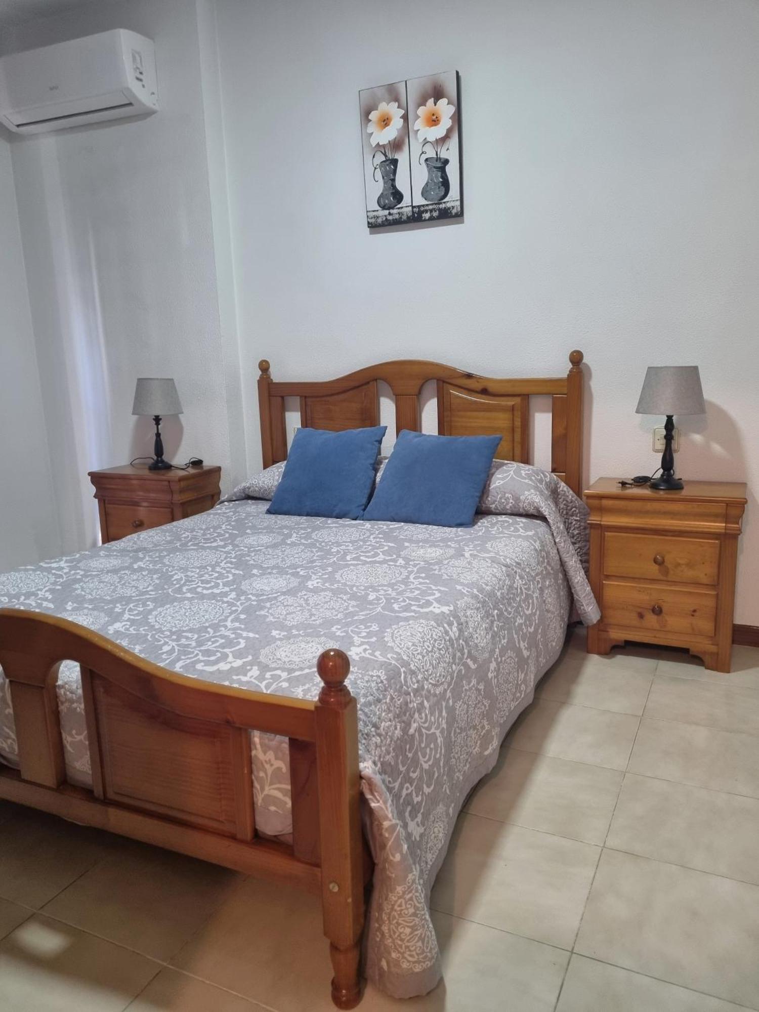 Apartamento Cayetano Rota Εξωτερικό φωτογραφία
