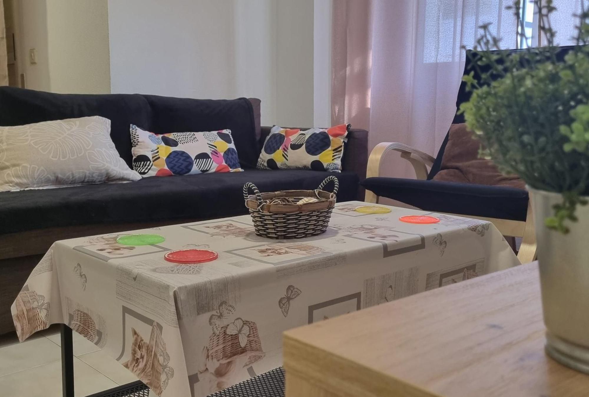 Apartamento Cayetano Rota Εξωτερικό φωτογραφία