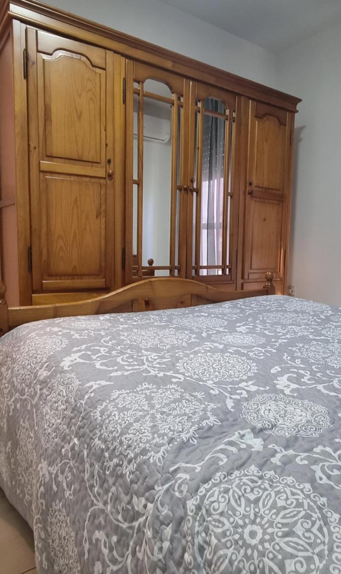 Apartamento Cayetano Rota Εξωτερικό φωτογραφία